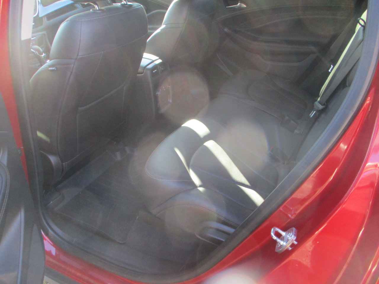 Buick Envision Premium I AWD 2016 Buick Envision Premium I AWD 2016