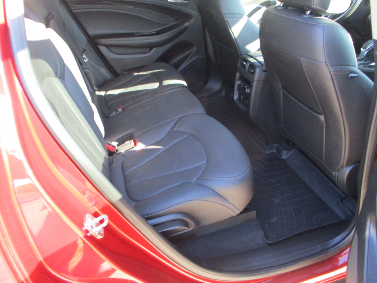 Buick Envision Premium I AWD 2016 Buick Envision Premium I AWD 2016