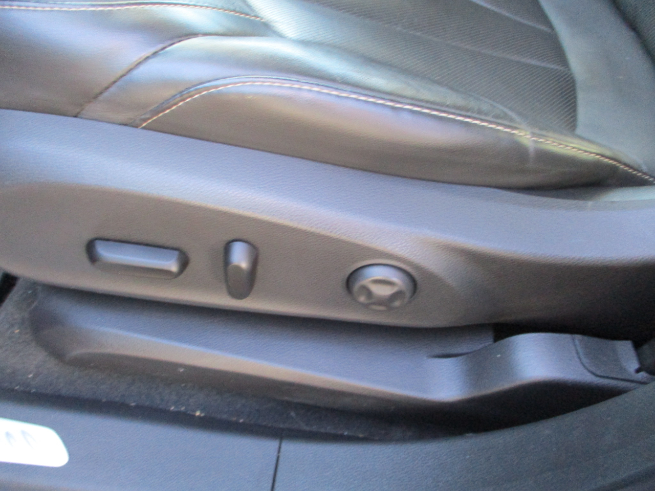 Buick Envision Premium I AWD 2016 Buick Envision Premium I AWD 2016