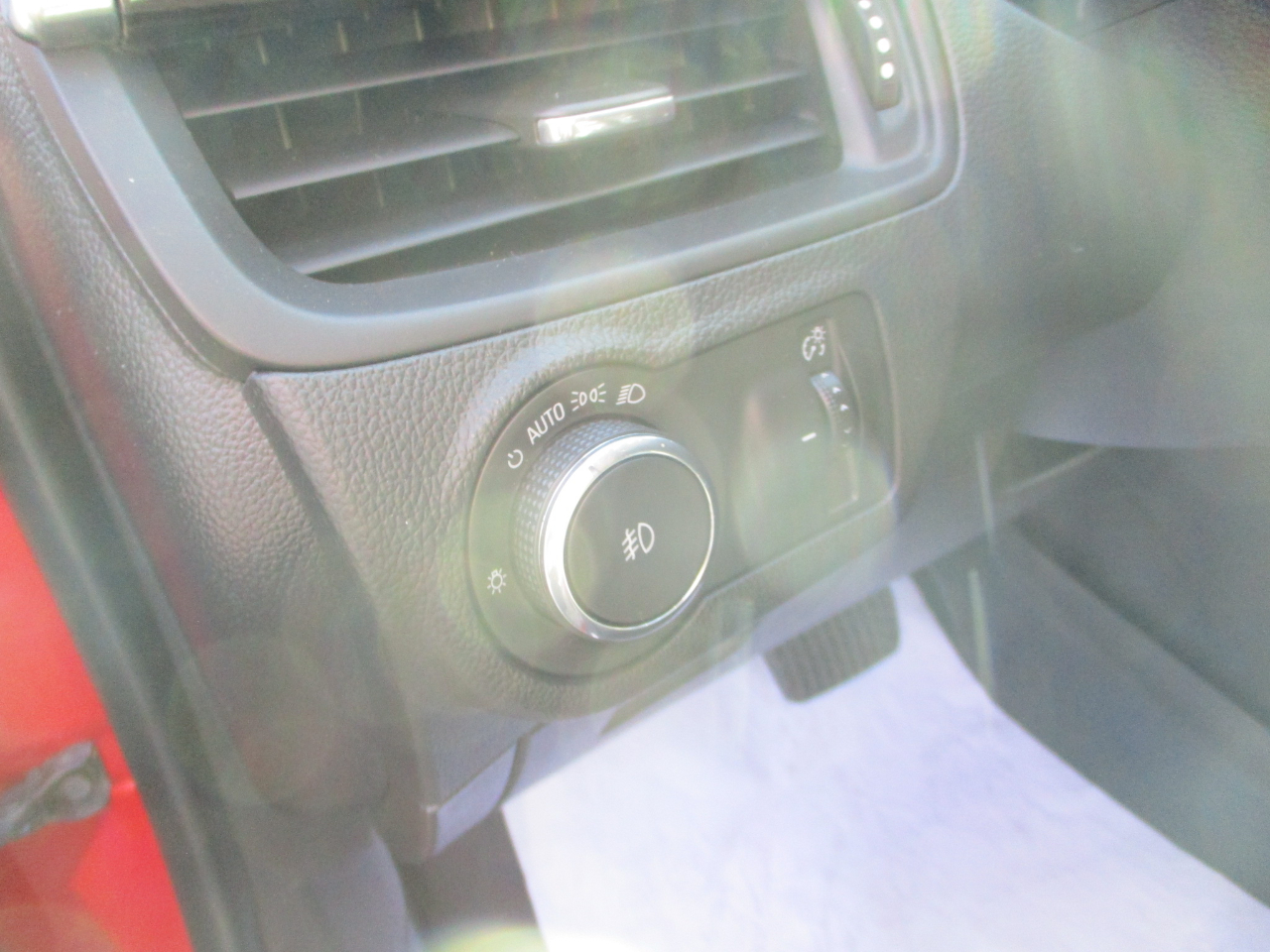 Buick Envision Premium I AWD 2016 Buick Envision Premium I AWD 2016