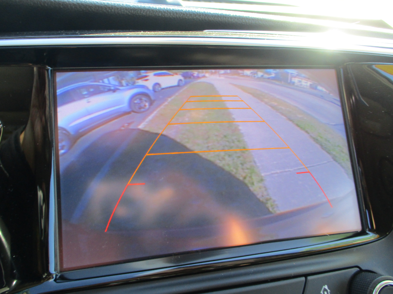 Buick Envision Premium I AWD 2016 Buick Envision Premium I AWD 2016