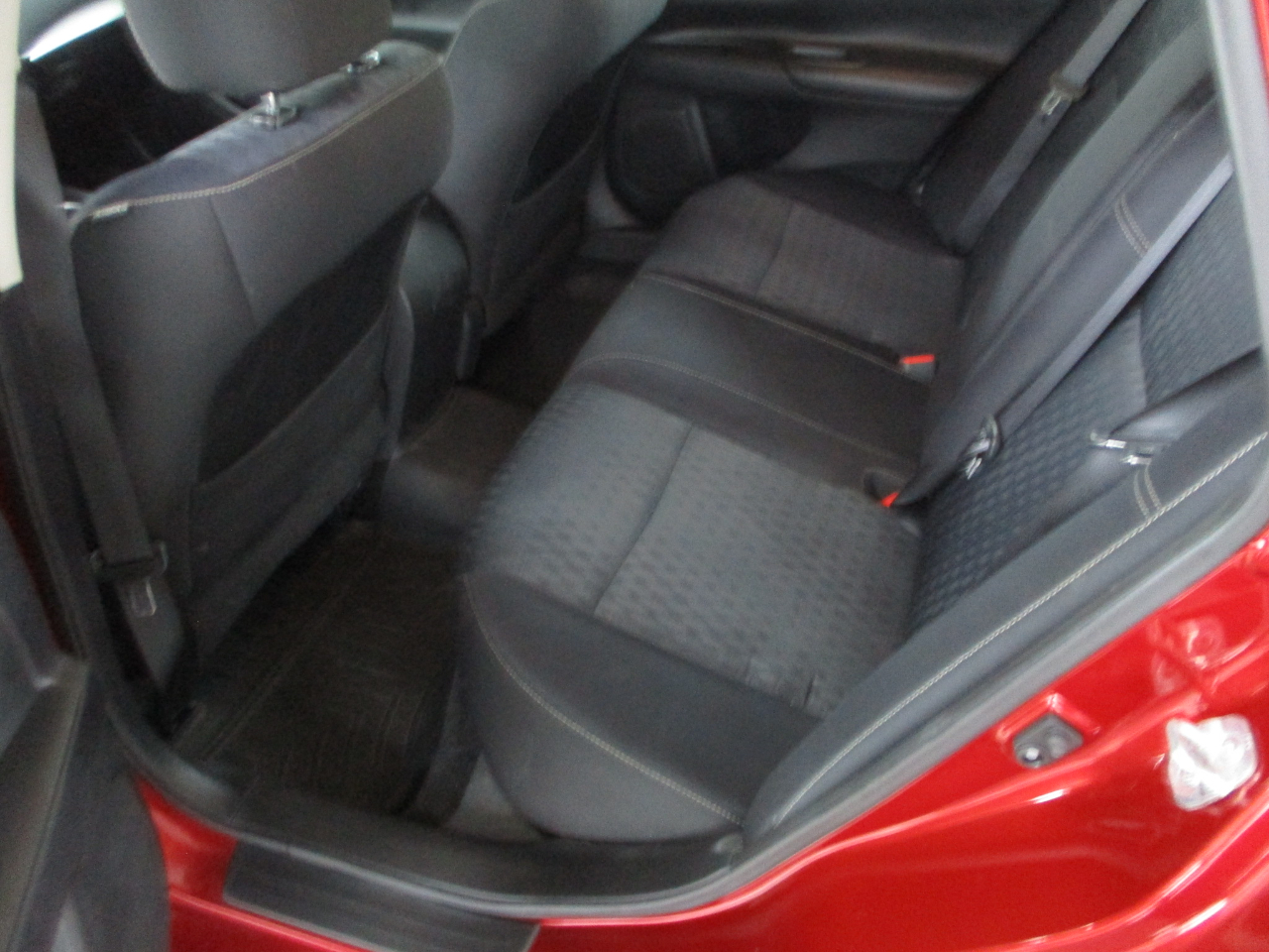 Nissan Altima 2.5 SV 2018