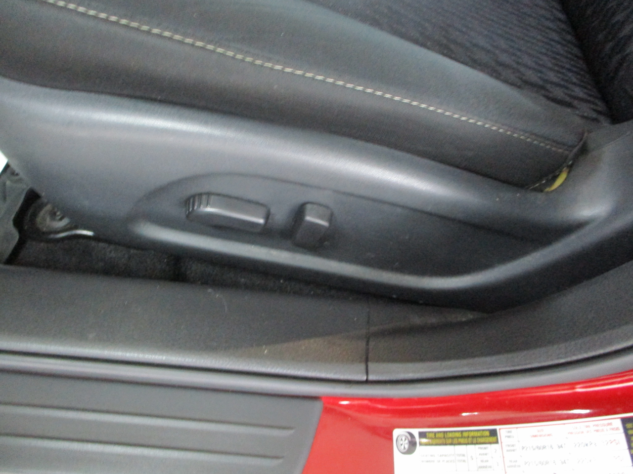 Nissan Altima 2.5 SV 2018