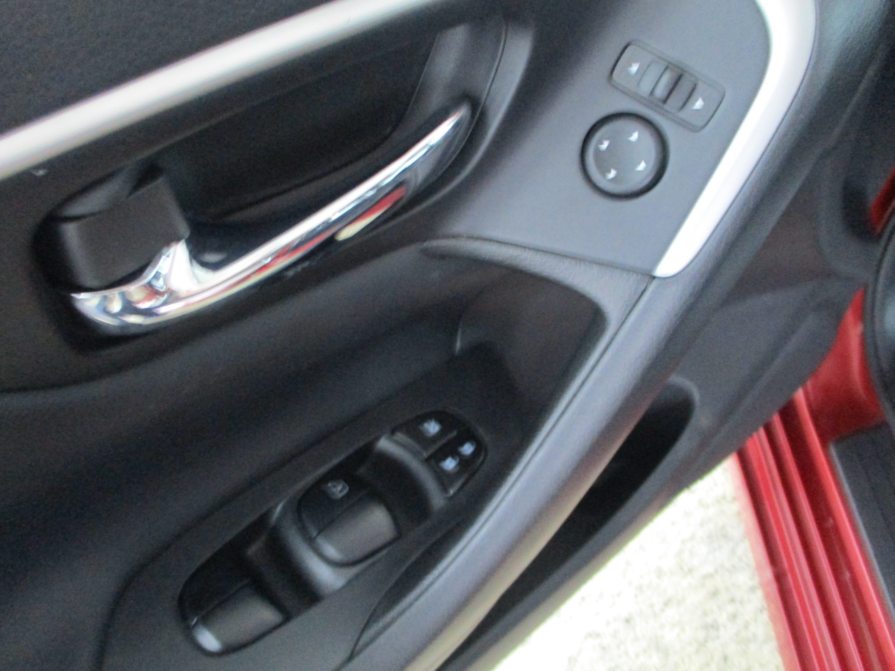 Nissan Altima 2.5 SV 2018