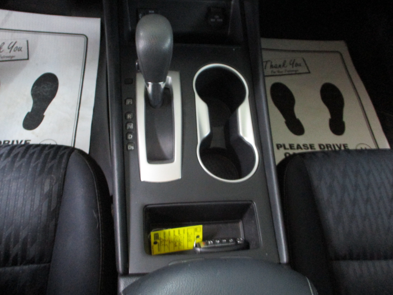 Nissan Altima 2.5 SV 2018