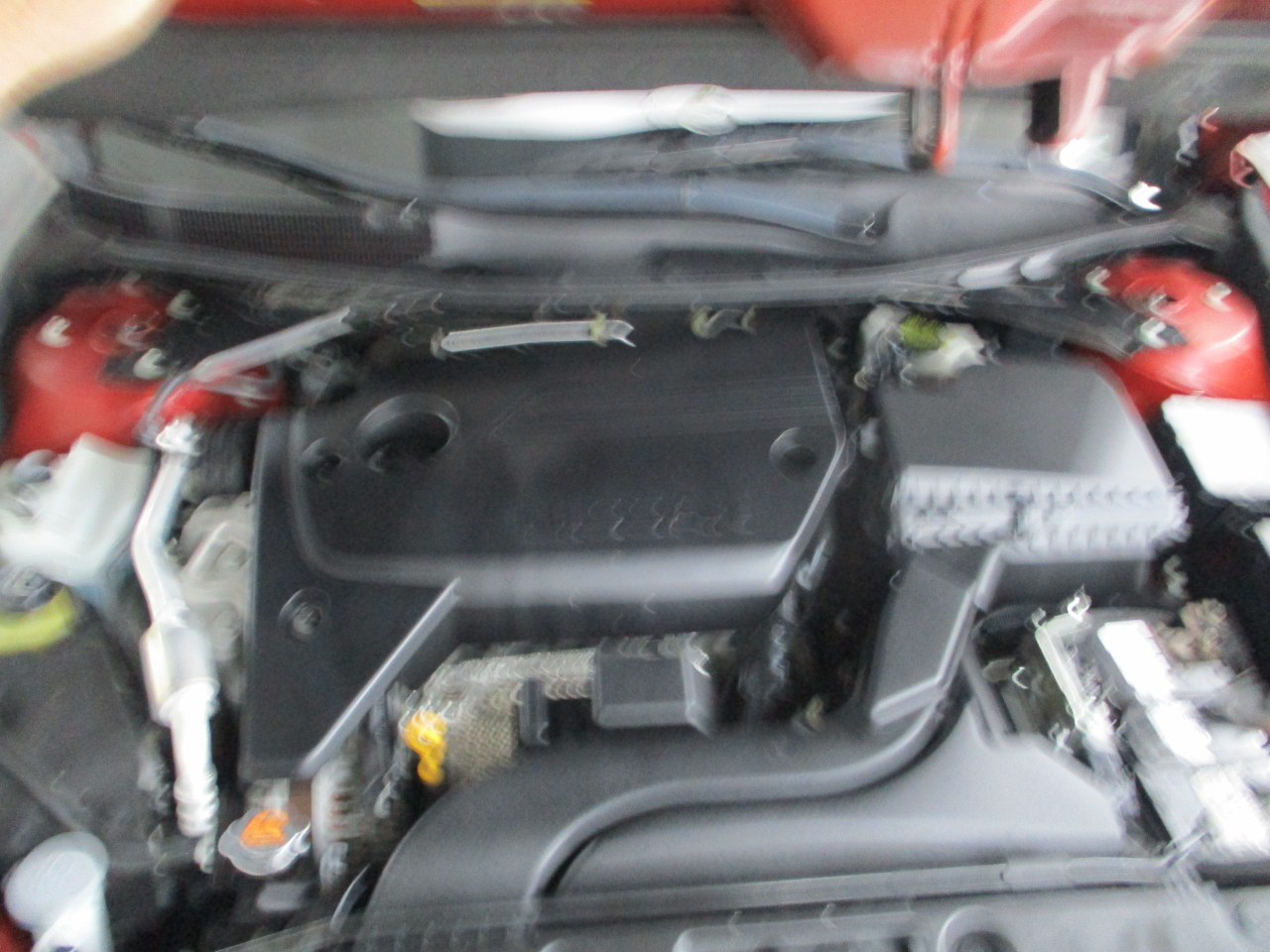 Nissan Altima 2.5 SV 2018