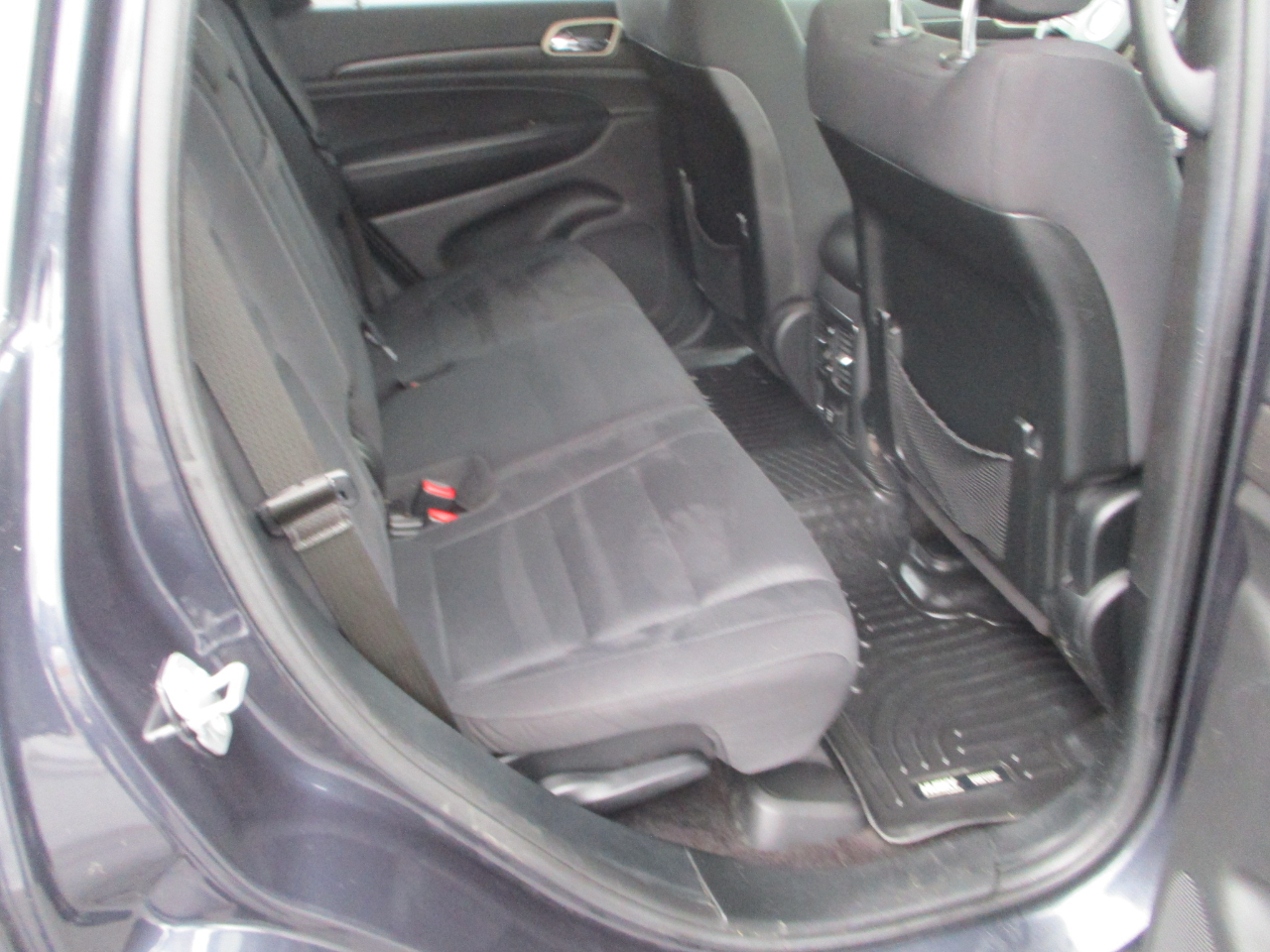 Jeep Grand Cherokee Laredo 4WD 2016