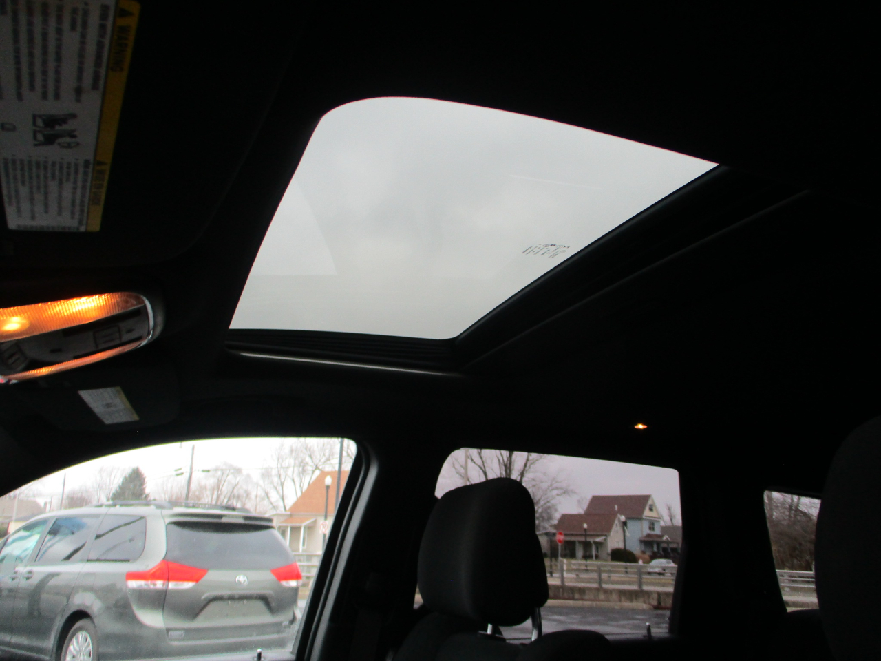 Jeep Grand Cherokee Laredo 4WD 2016