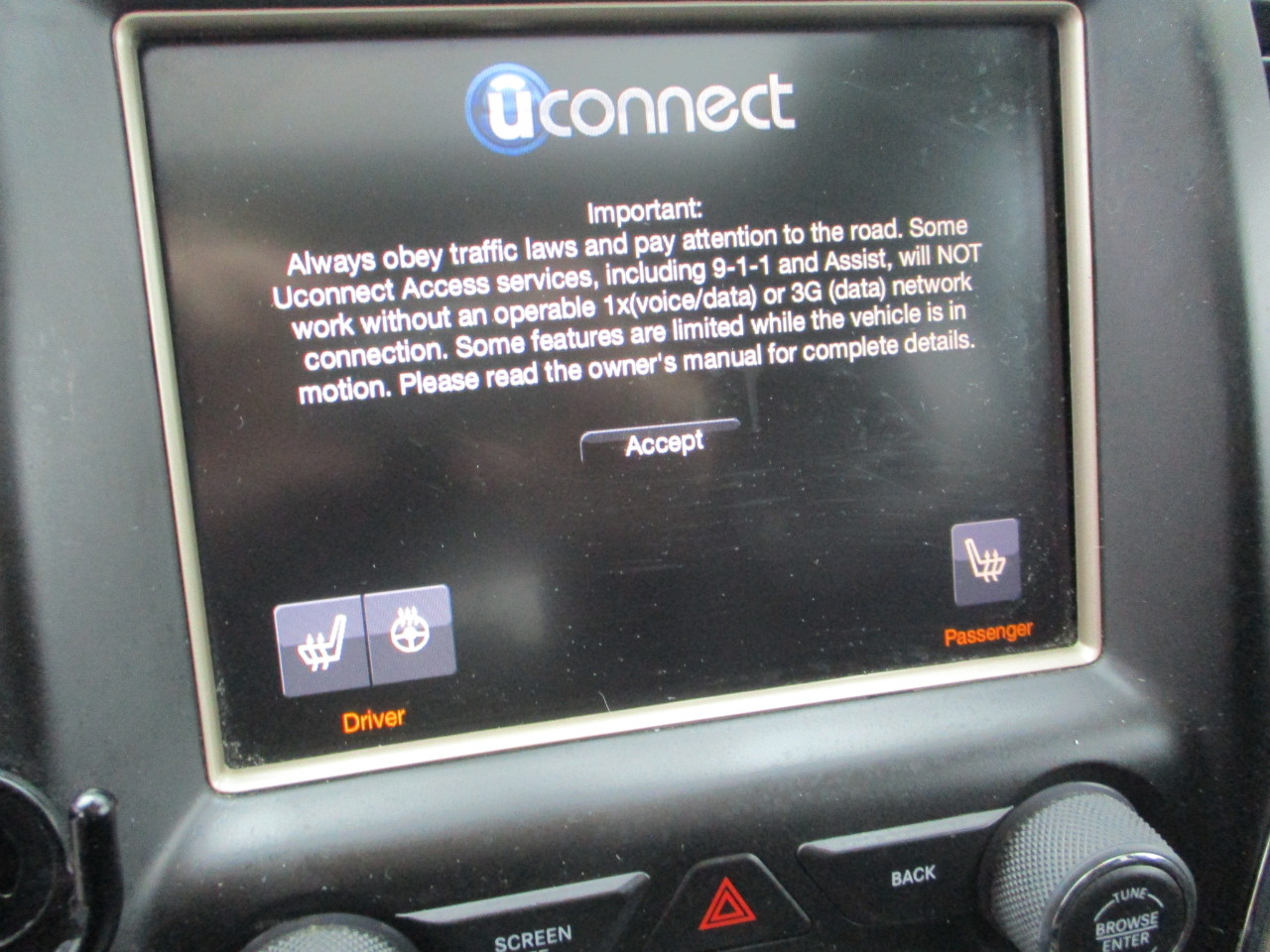 Jeep Grand Cherokee Laredo 4WD 2016