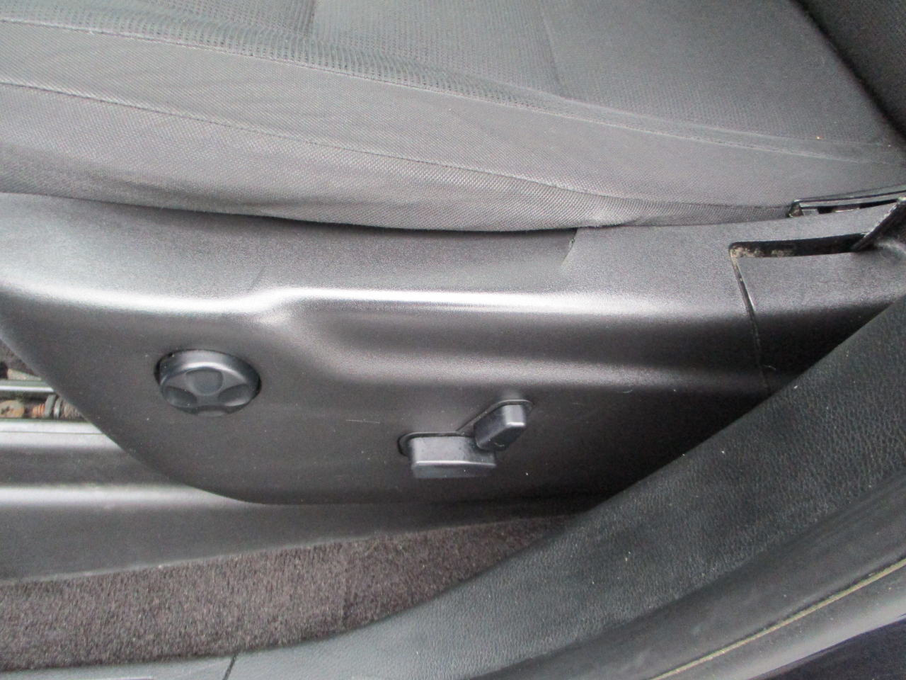 Jeep Grand Cherokee Laredo 4WD 2016