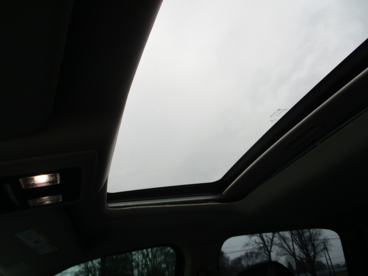 RAM 1500 Sport Crew Cab SWB 4WD 2017