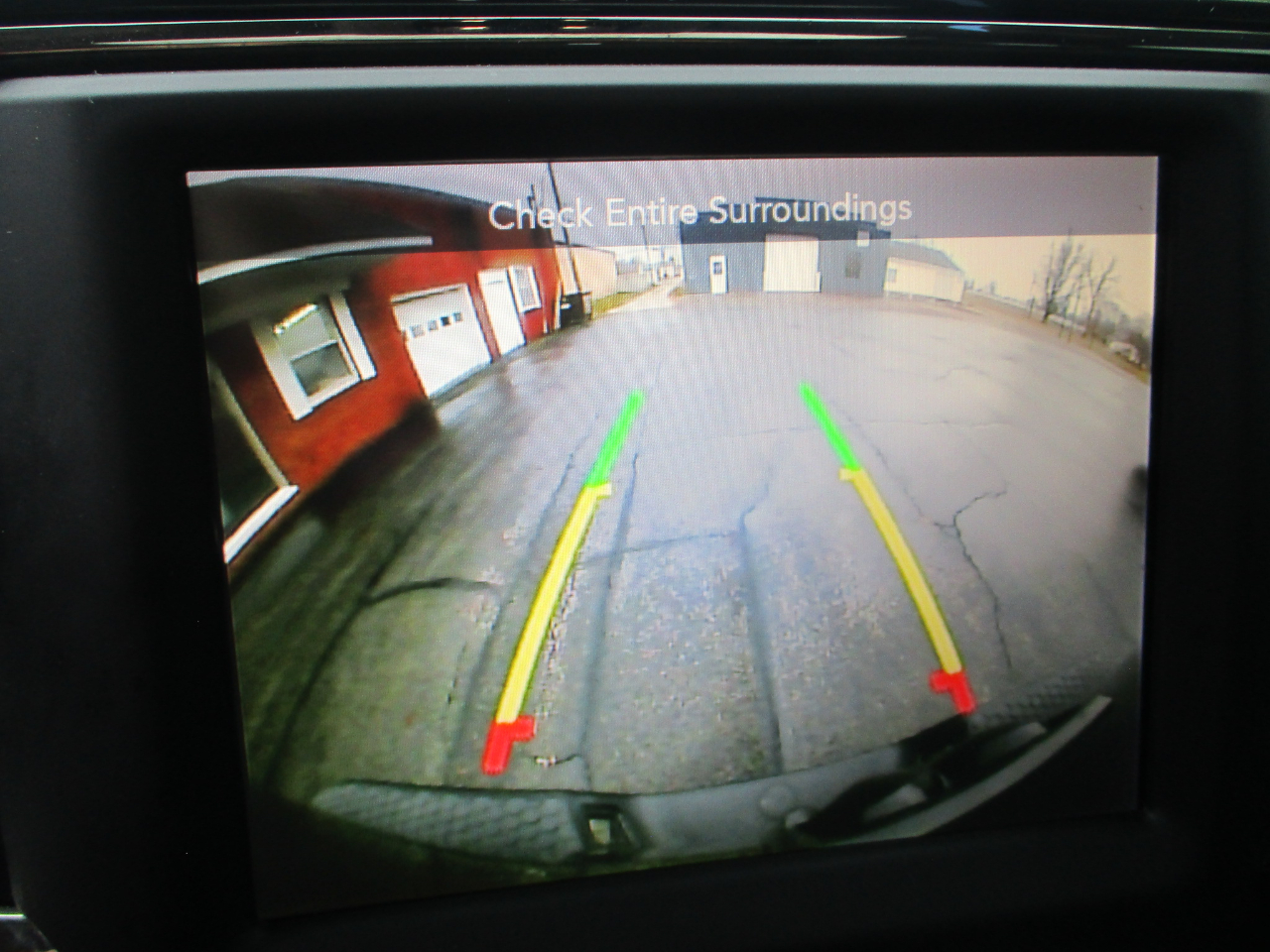 RAM 1500 Sport Crew Cab SWB 4WD 2017