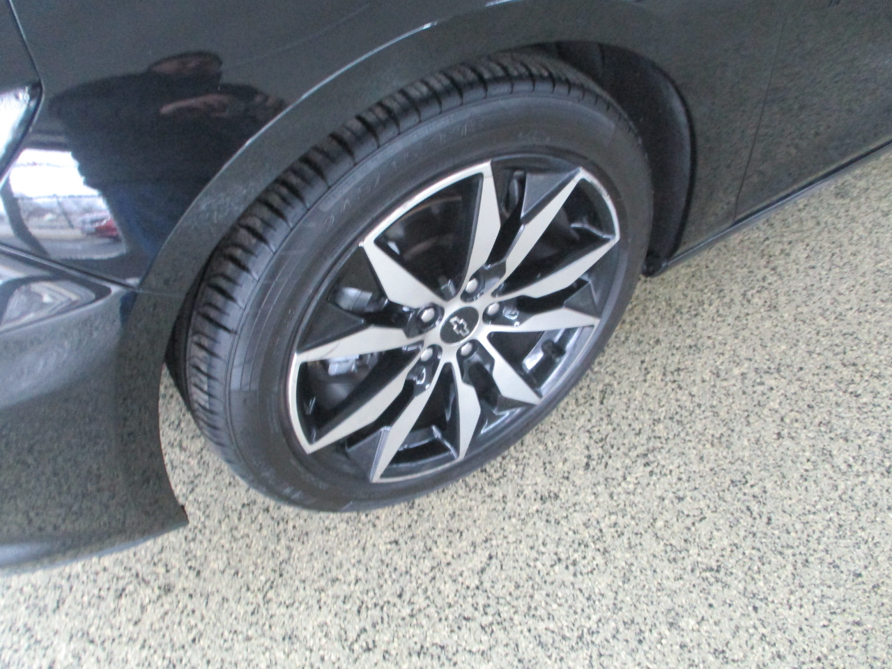 Chevrolet Malibu RS 2020