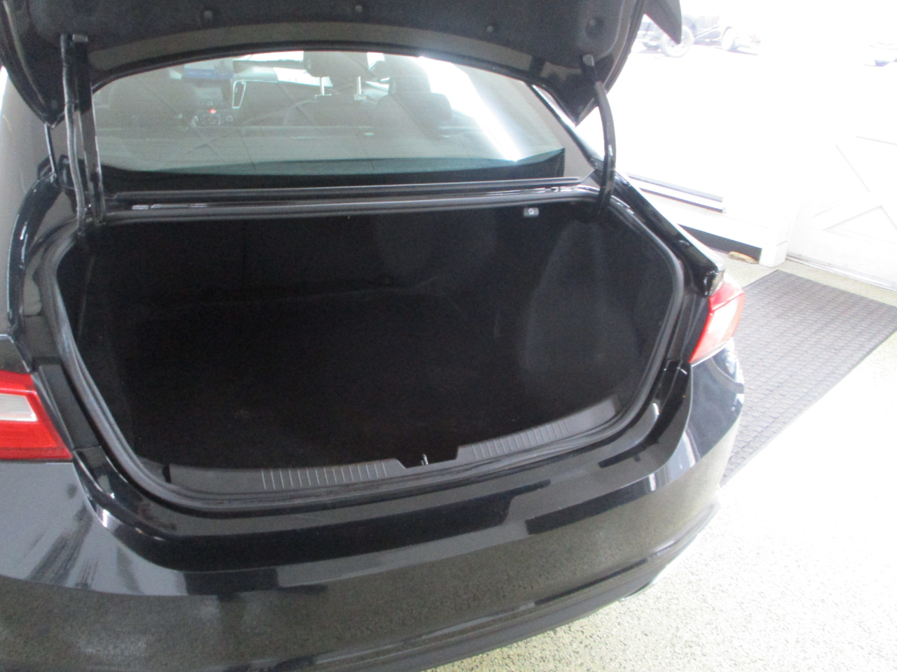 Chevrolet Malibu RS 2020