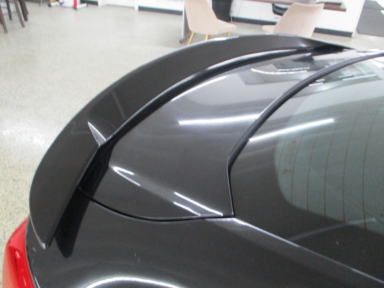 Chevrolet Malibu RS 2020