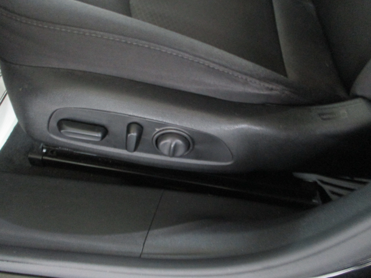 Chevrolet Malibu RS 2020