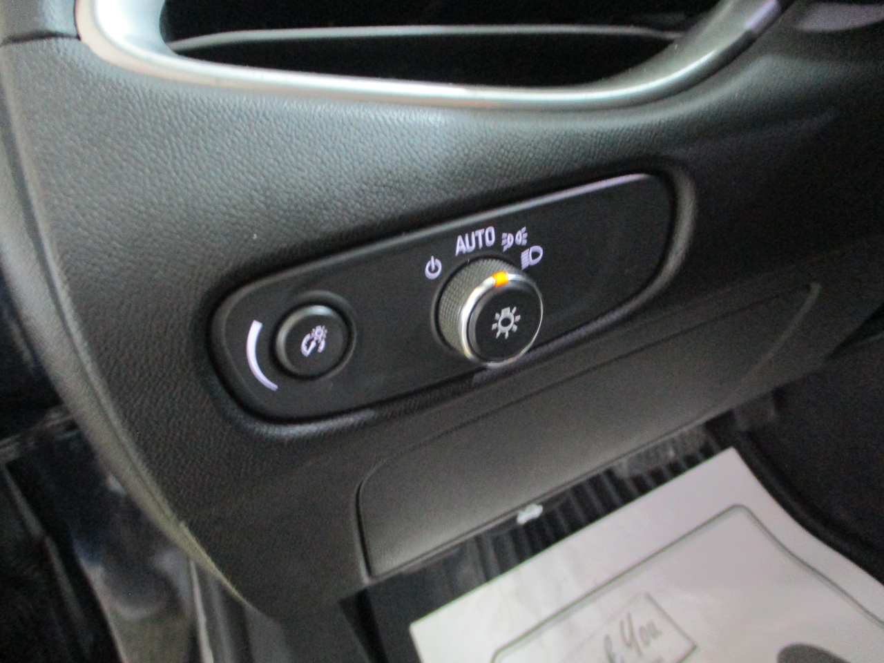 Chevrolet Malibu RS 2020