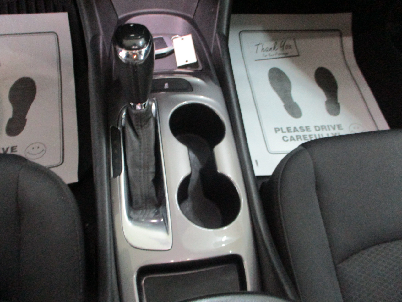 Chevrolet Malibu RS 2020