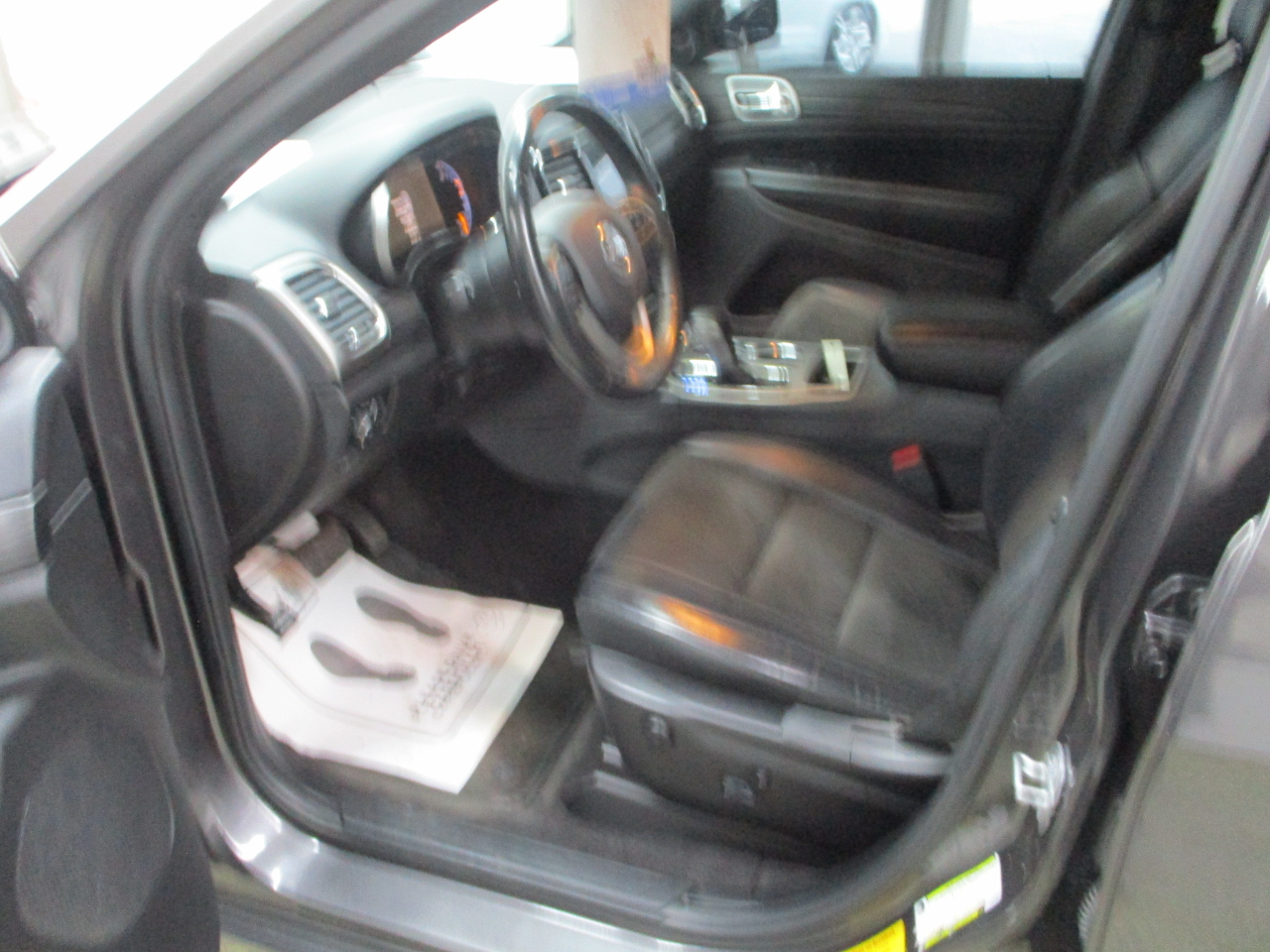 Jeep Grand Cherokee Altitude 4D SUV 4WD 2019