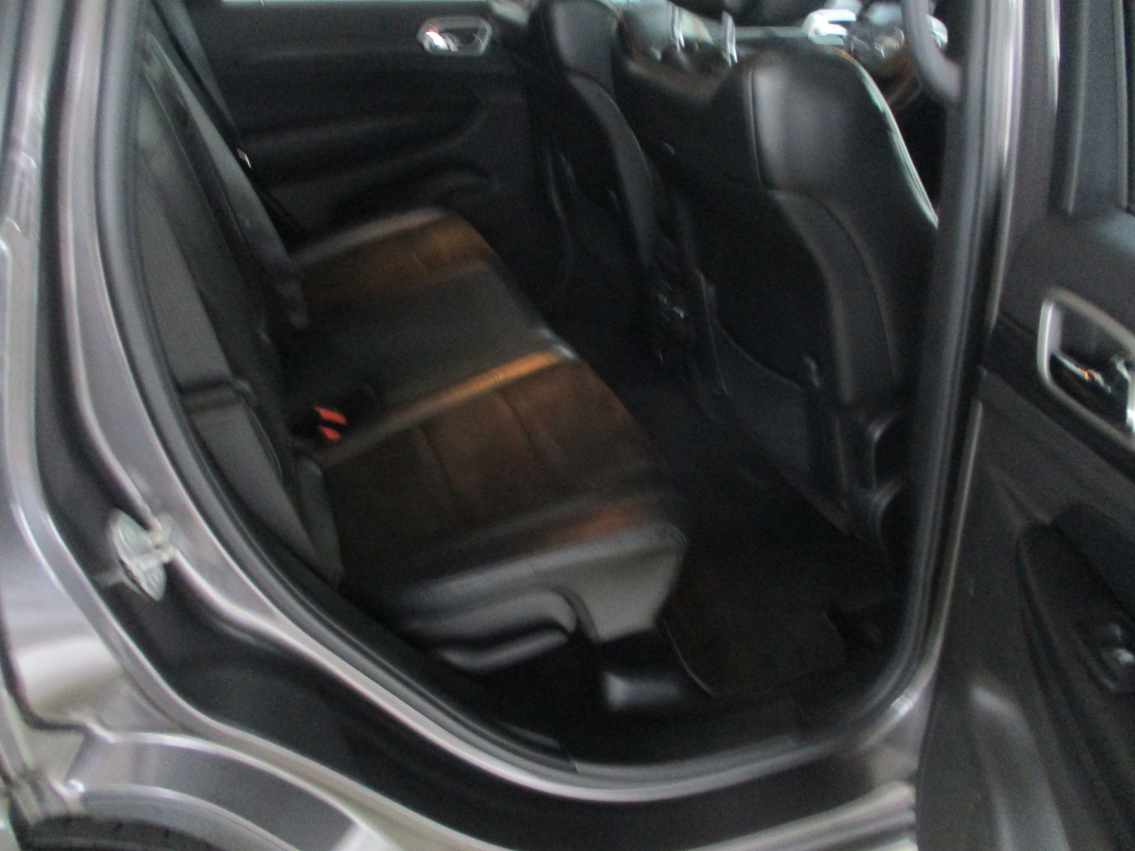 Jeep Grand Cherokee Altitude 4D SUV 4WD 2019