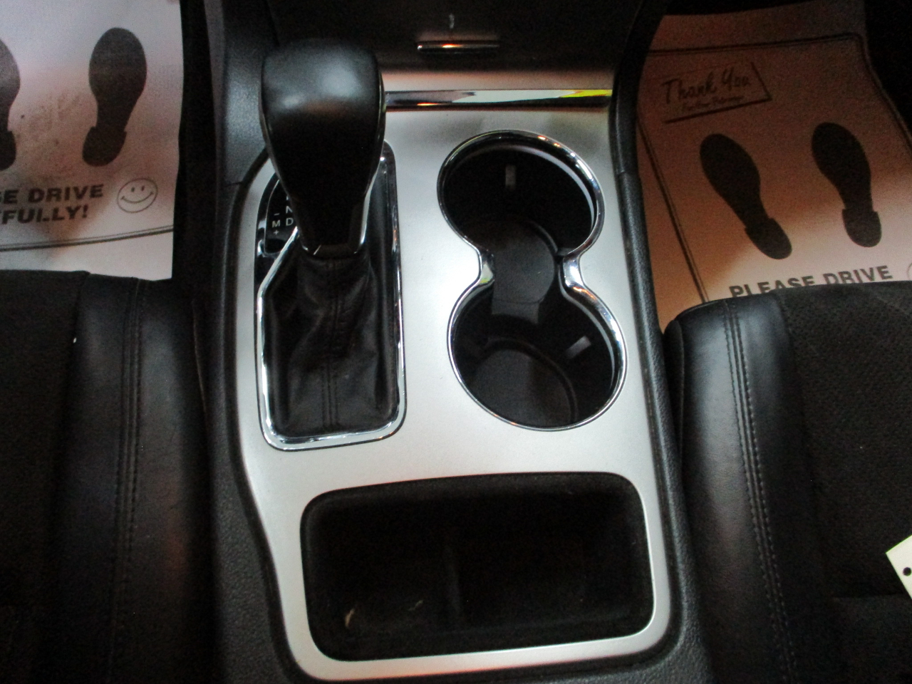 Jeep Grand Cherokee Altitude 4D SUV 4WD 2019