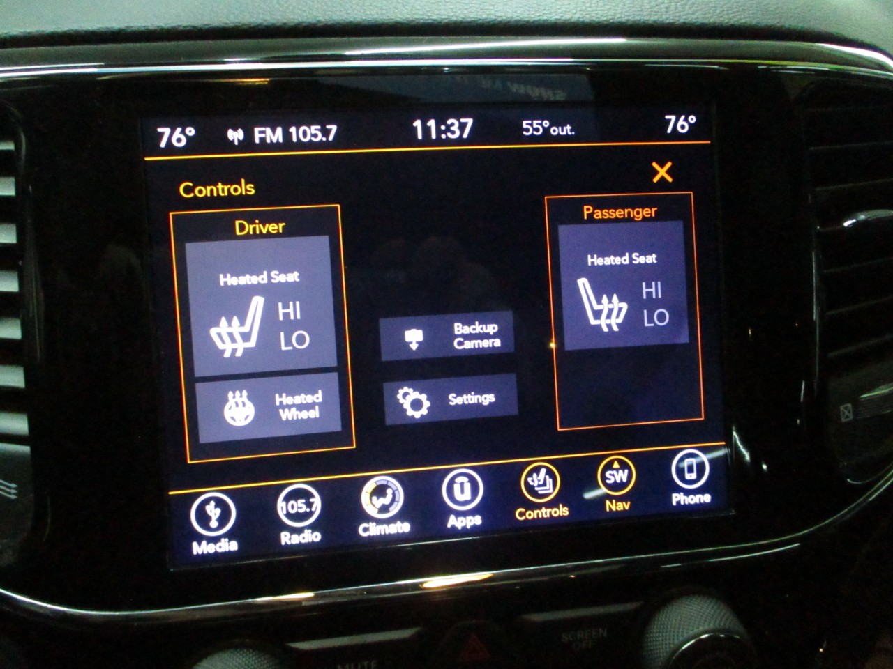 Jeep Grand Cherokee Altitude 4D SUV 4WD 2019