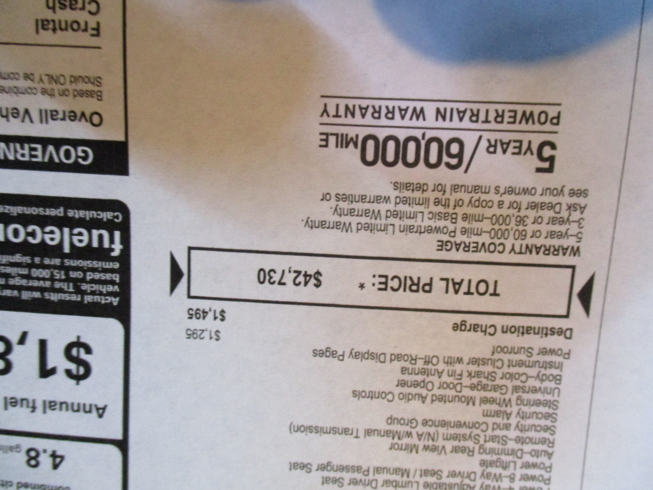 Jeep Grand Cherokee Altitude 4D SUV 4WD 2019