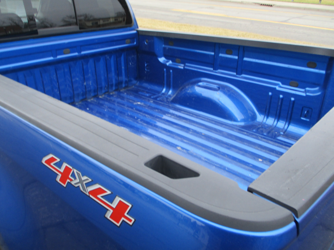 Chevrolet Colorado LT Ext. Cab 4WD 2018