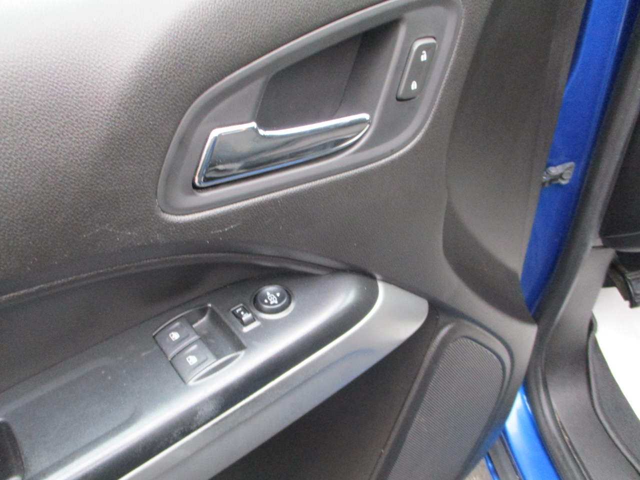 Chevrolet Colorado LT Ext. Cab 4WD 2018