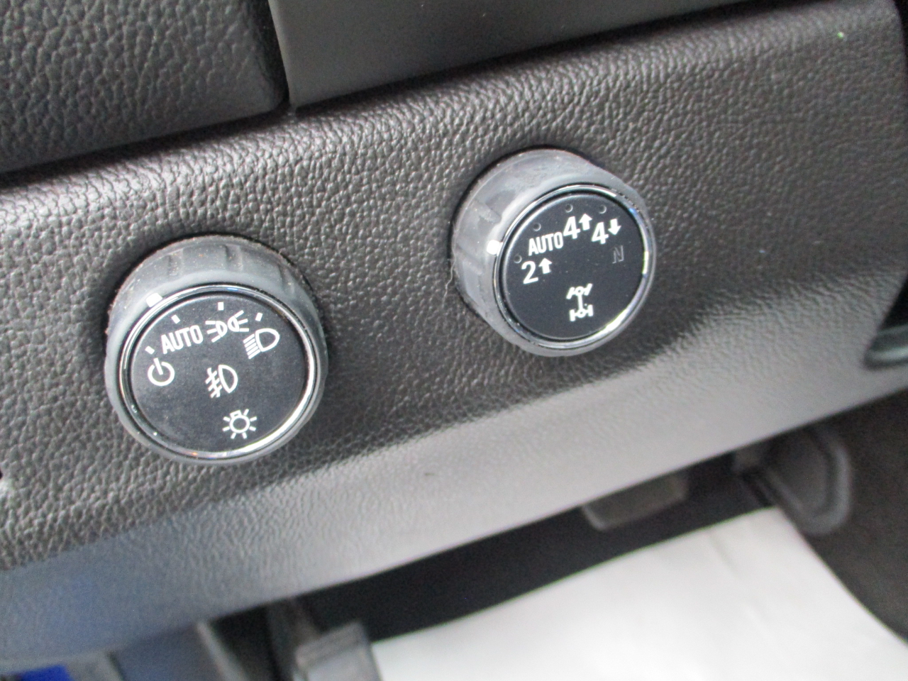 Chevrolet Colorado LT Ext. Cab 4WD 2018