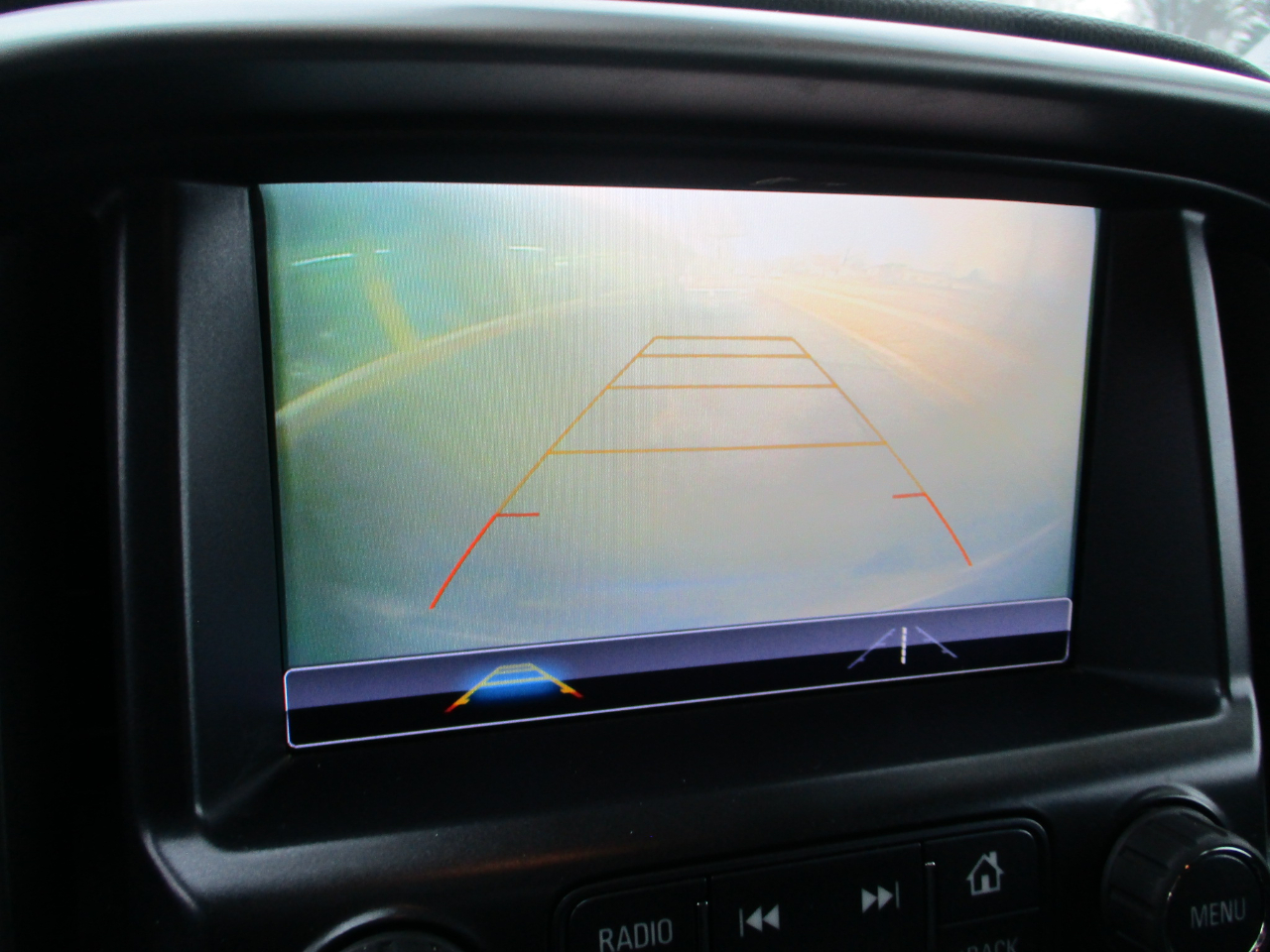 Chevrolet Colorado LT Ext. Cab 4WD 2018