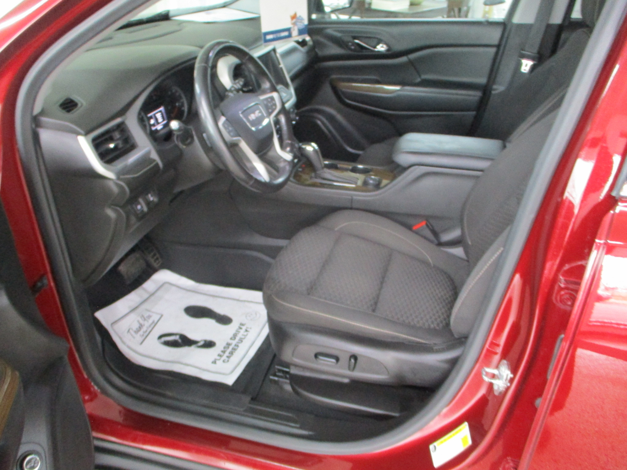 GMC Acadia SLE-2 FWD 2018