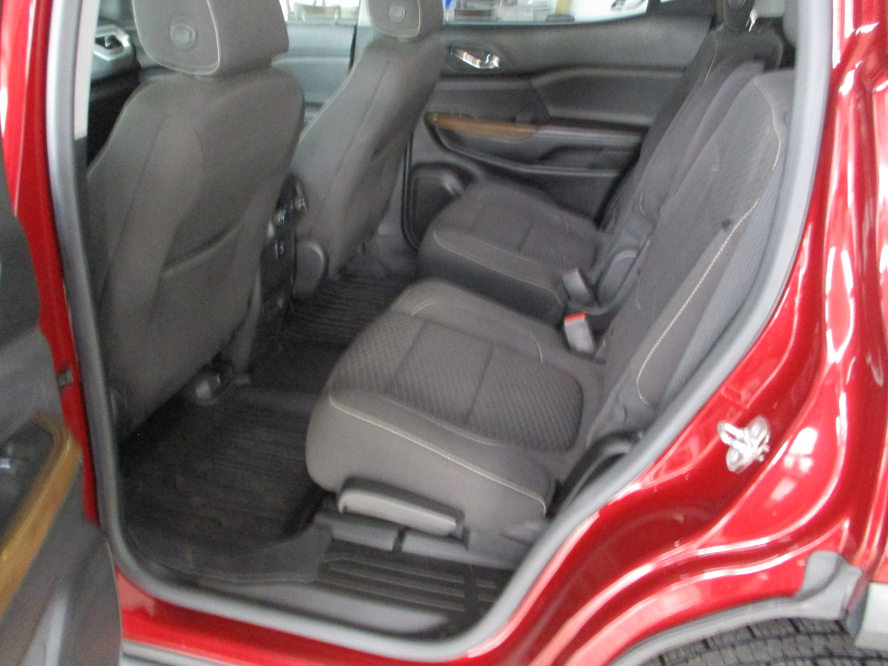 GMC Acadia SLE-2 FWD 2018