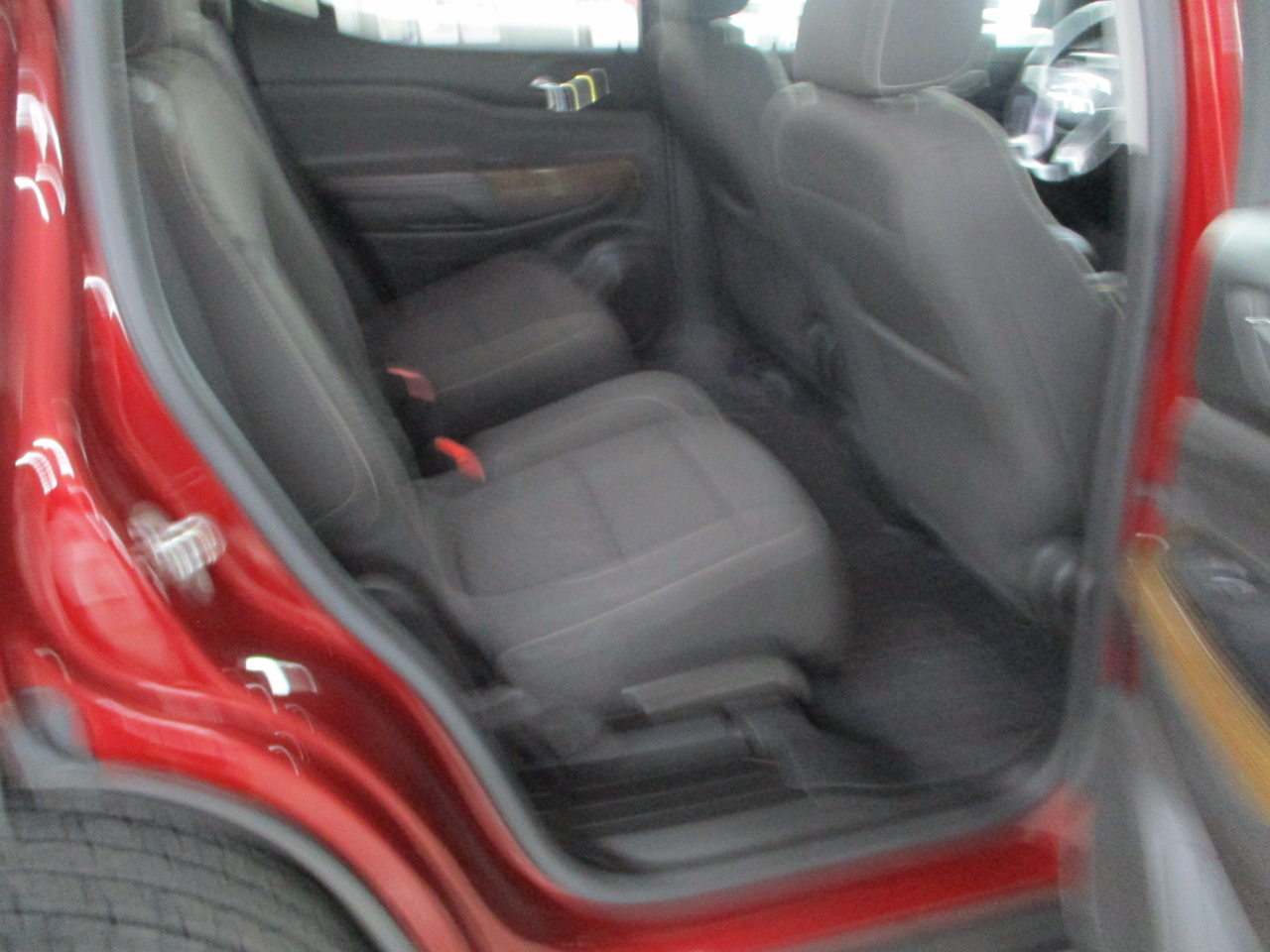 GMC Acadia SLE-2 FWD 2018