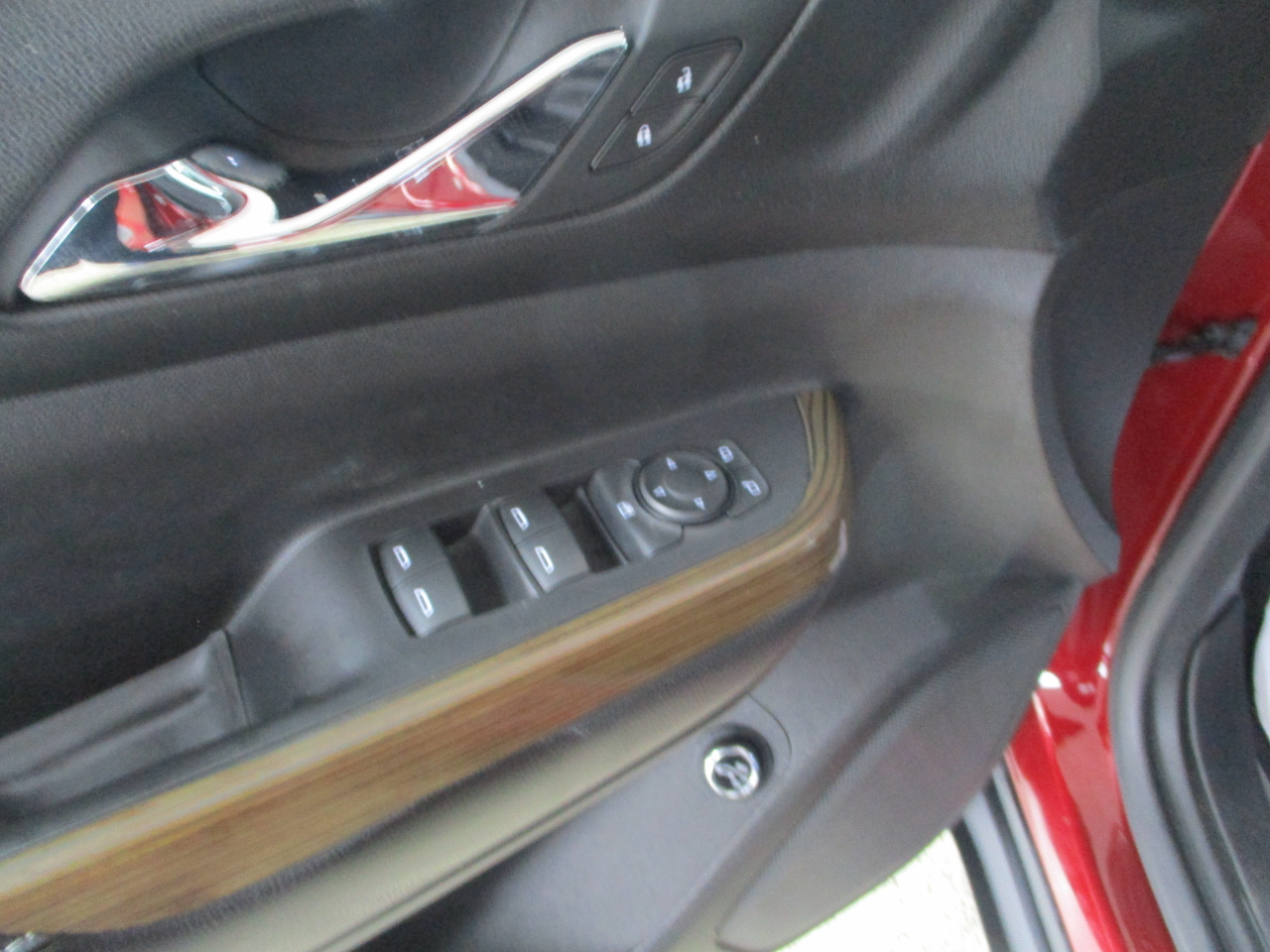 GMC Acadia SLE-2 FWD 2018