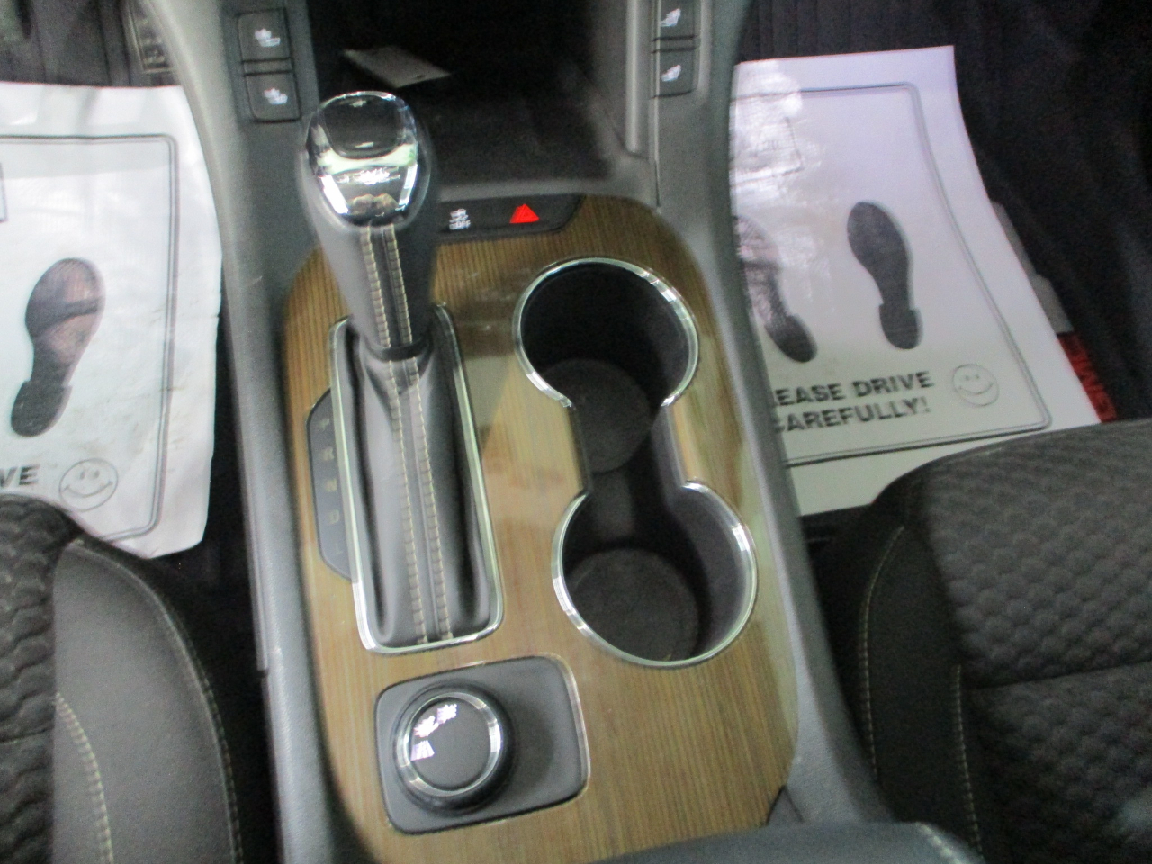 GMC Acadia SLE-2 FWD 2018