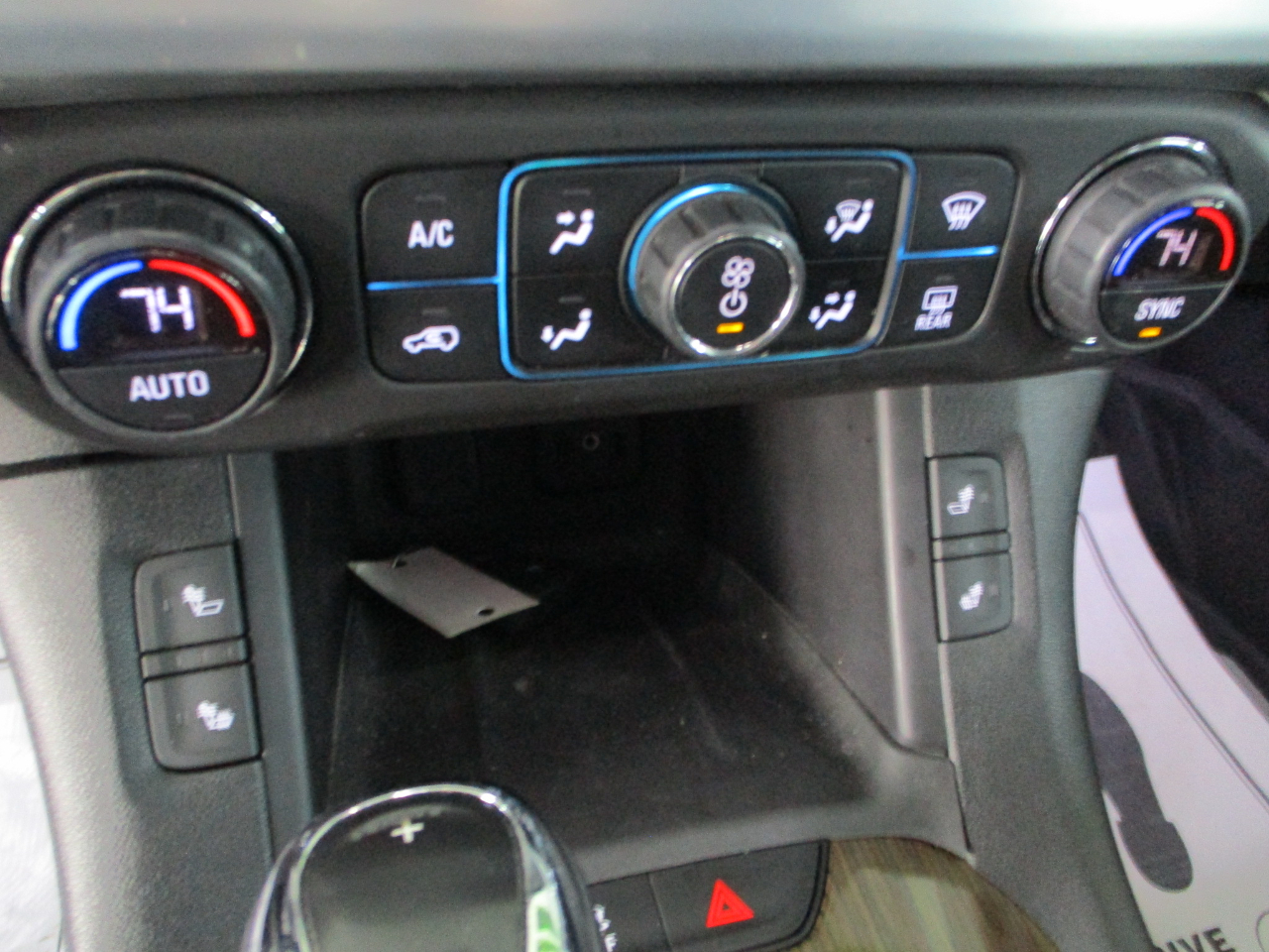 GMC Acadia SLE-2 FWD 2018