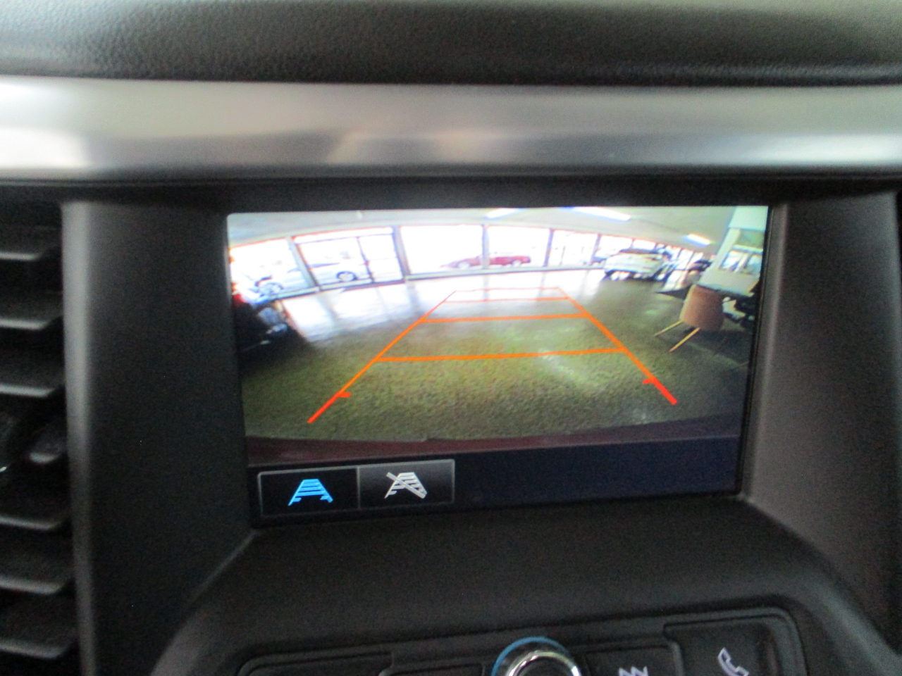 GMC Acadia SLE-2 FWD 2018