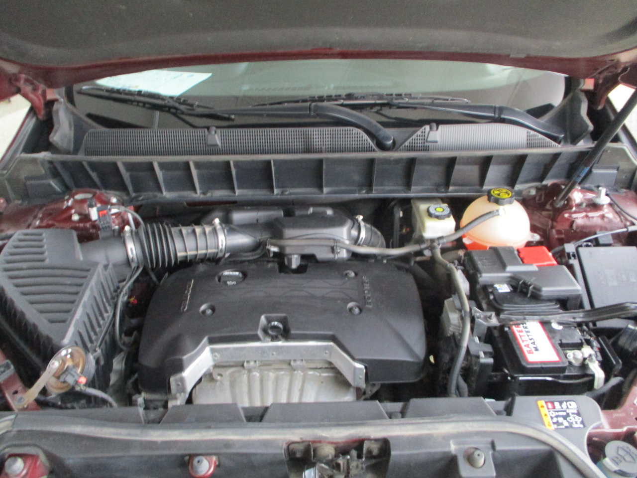 GMC Acadia SLE-2 FWD 2018