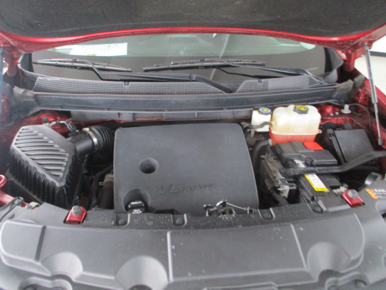 Chevrolet Traverse LT Cloth FWD 2019