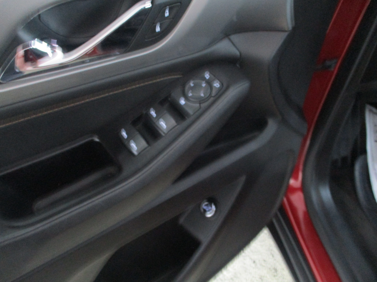 Chevrolet Traverse LT Cloth FWD 2019