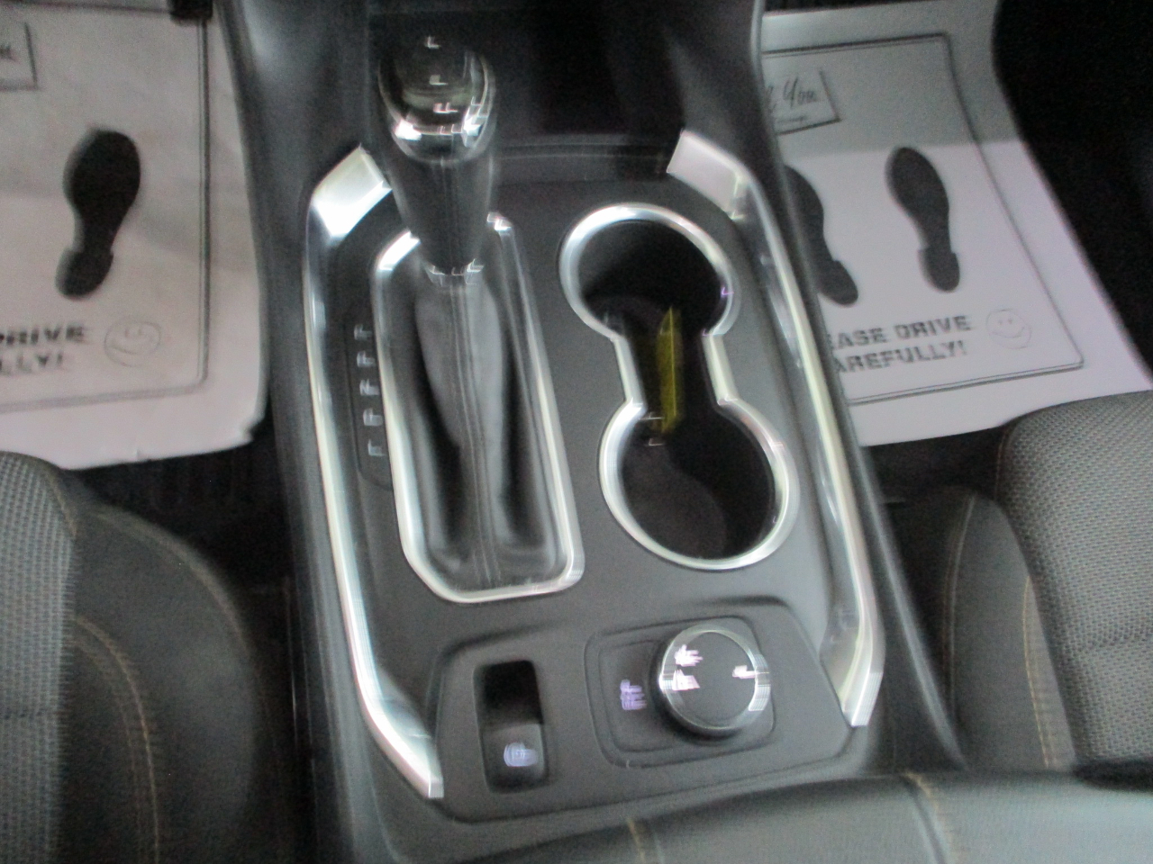 Chevrolet Traverse LT Cloth FWD 2019