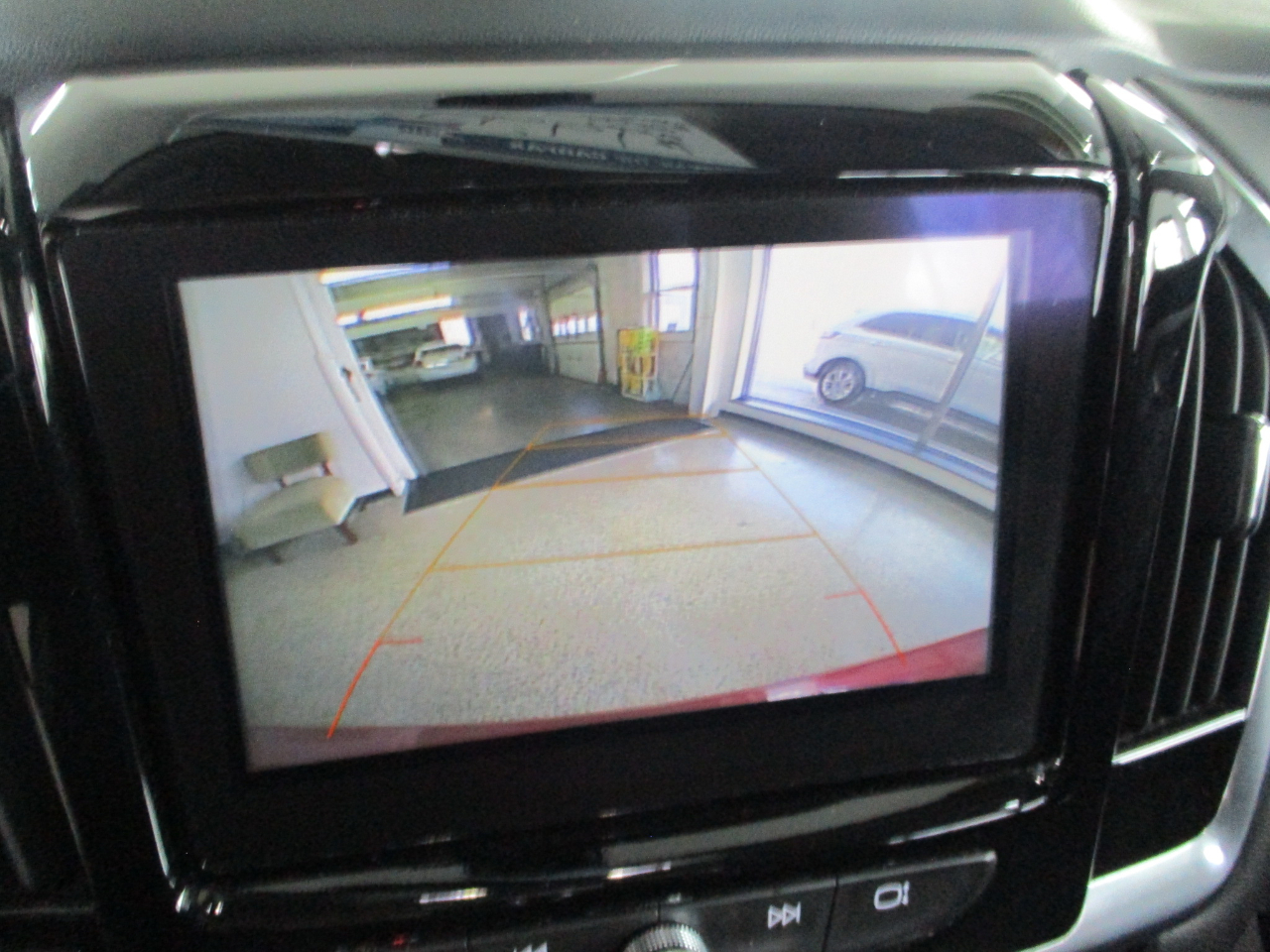 Chevrolet Traverse LT Cloth FWD 2019