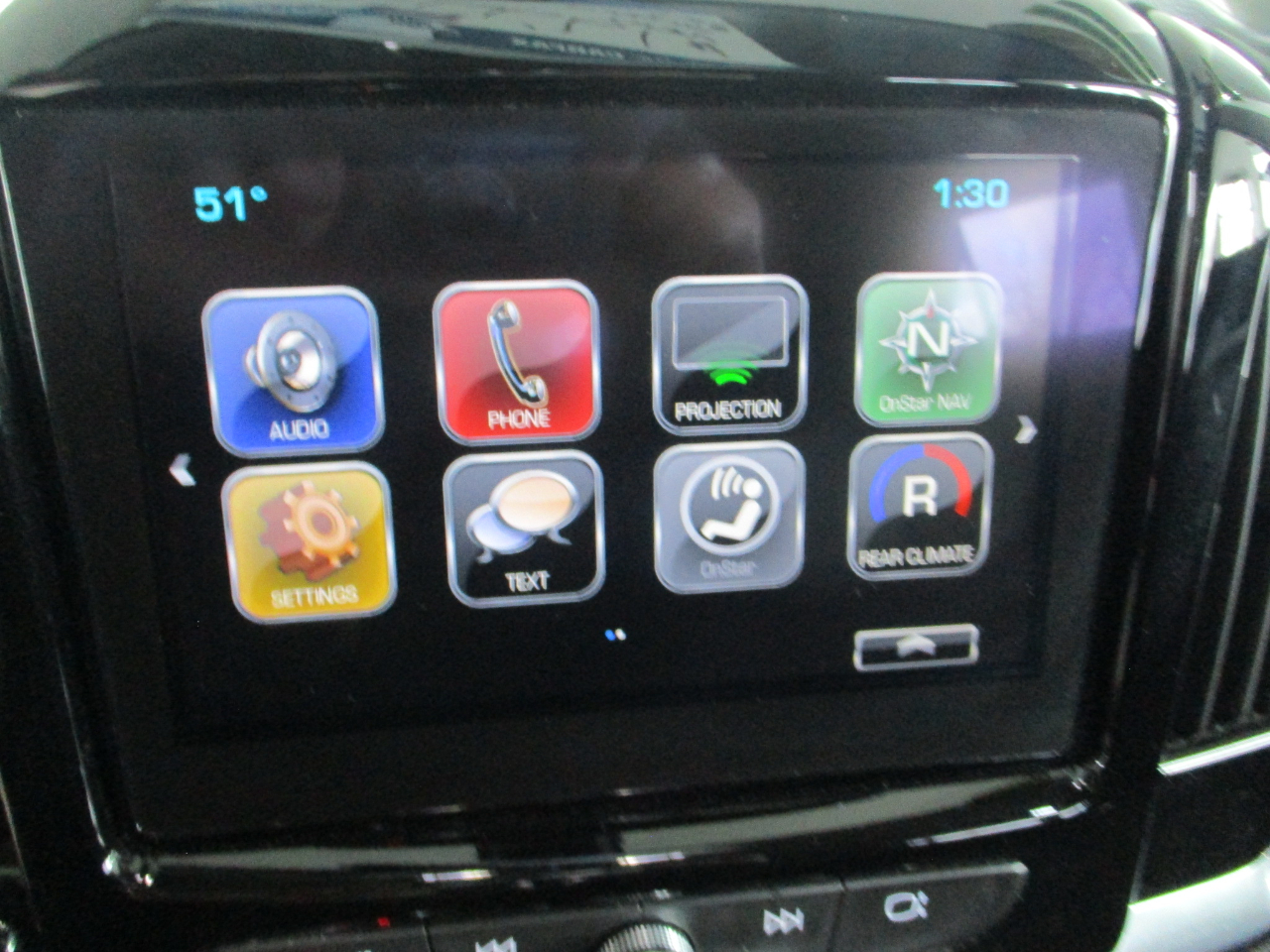 Chevrolet Traverse LT Cloth FWD 2019