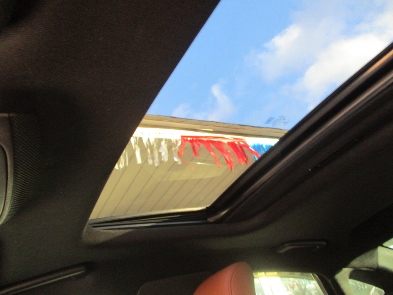 Ford Fusion Titanium AWD 2019