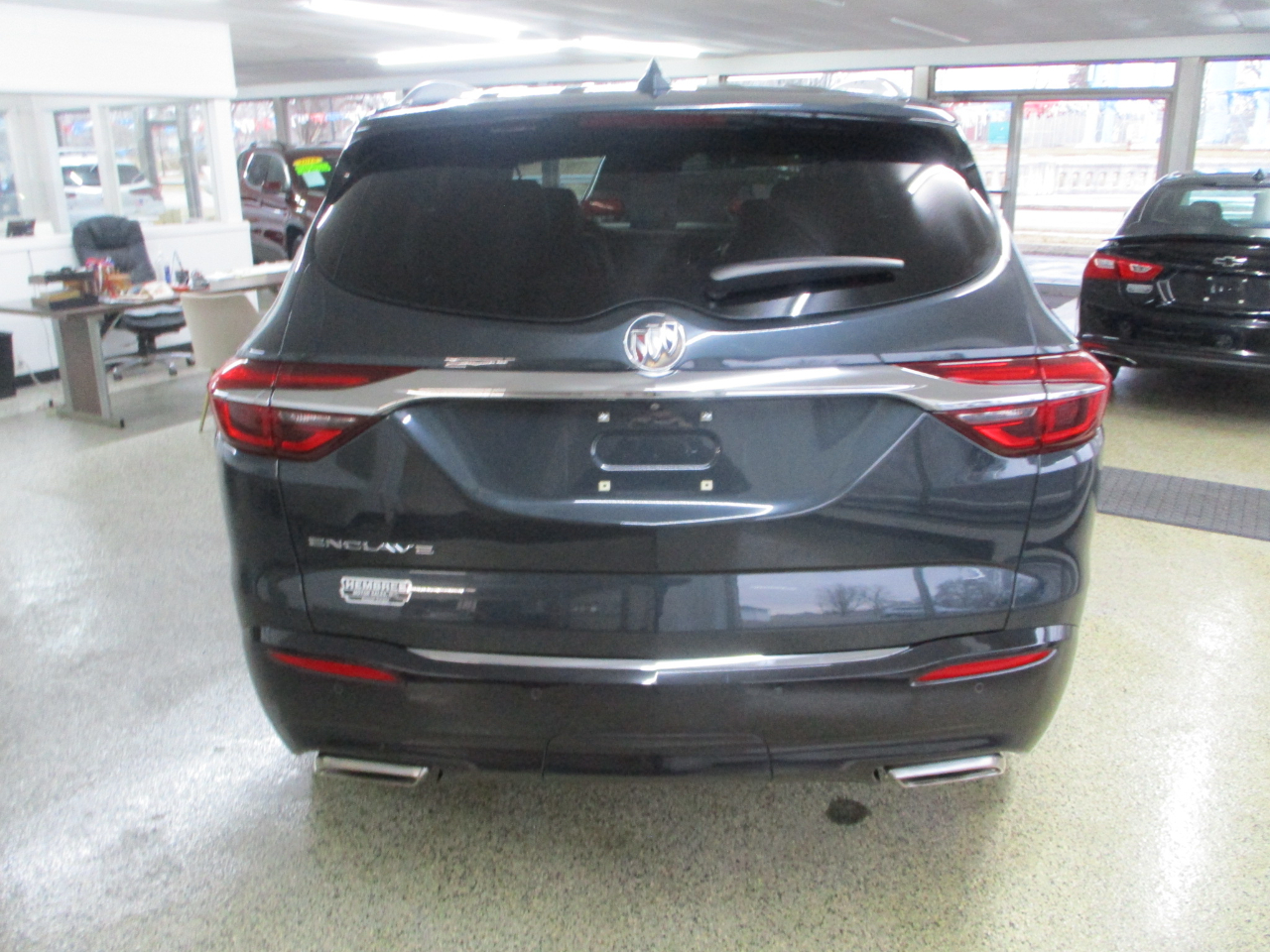 Buick Enclave Essence FWD 2020