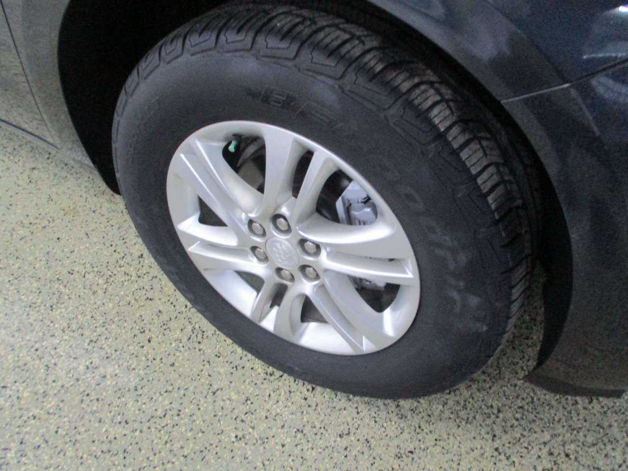 Buick Enclave Essence FWD 2020