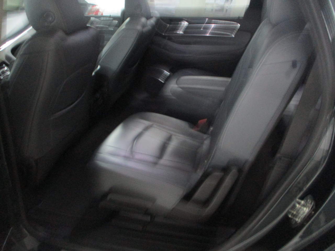 Buick Enclave Essence FWD 2020