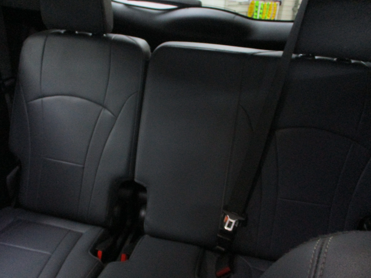 Buick Enclave Essence FWD 2020