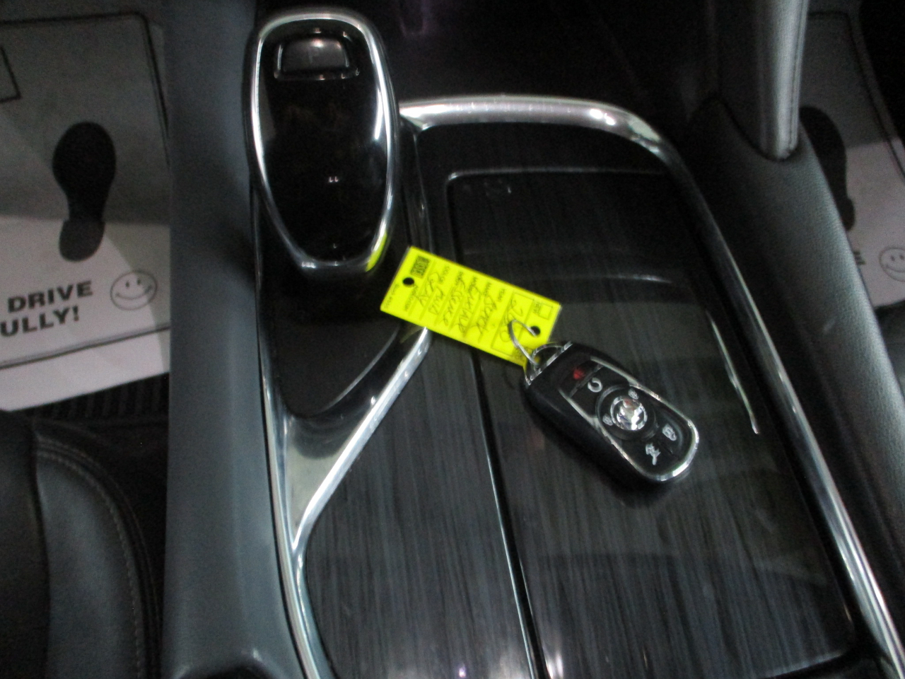 Buick Enclave Essence FWD 2020